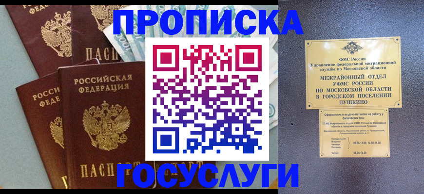 прописка гарантия в Котласе